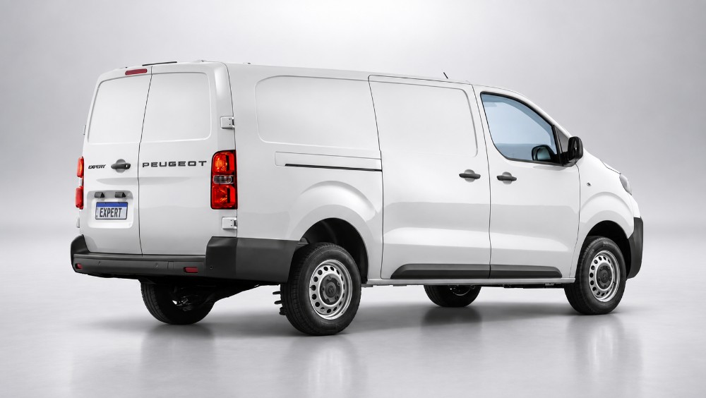 Peugeot EXPERT L3 HDI 150 AM26 — foto 4